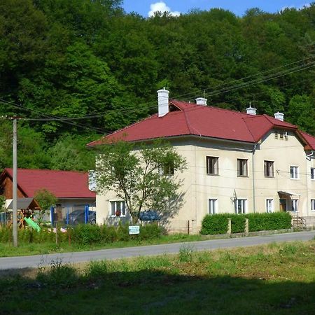 Apartment Kopa L Vyhne Dış mekan fotoğraf