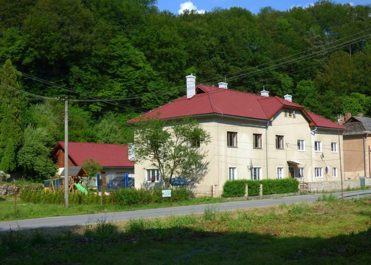 Apartment Kopa L Vyhne Dış mekan fotoğraf