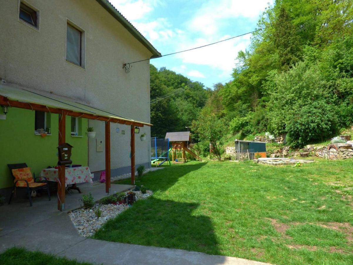 Apartment Kopa L Vyhne Dış mekan fotoğraf