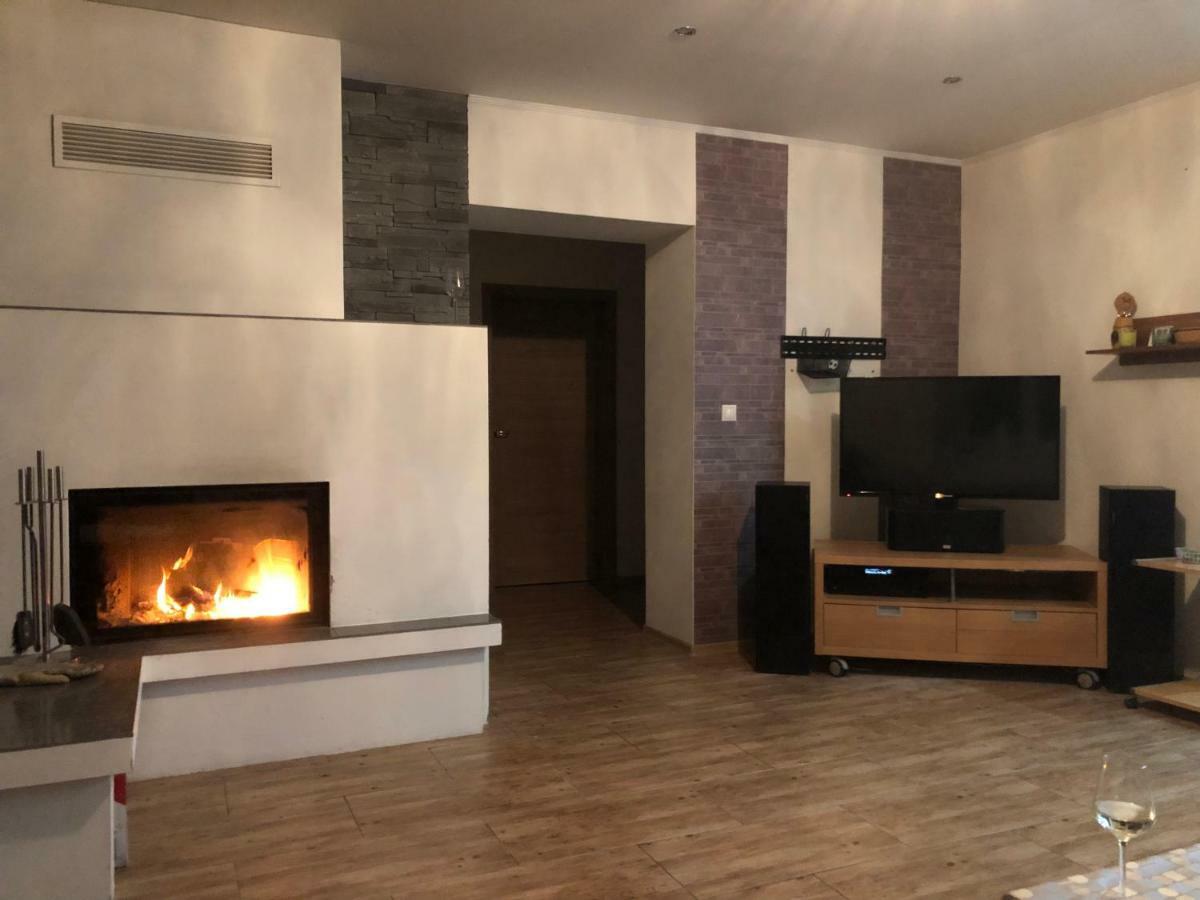 Apartment Kopa L Vyhne Dış mekan fotoğraf