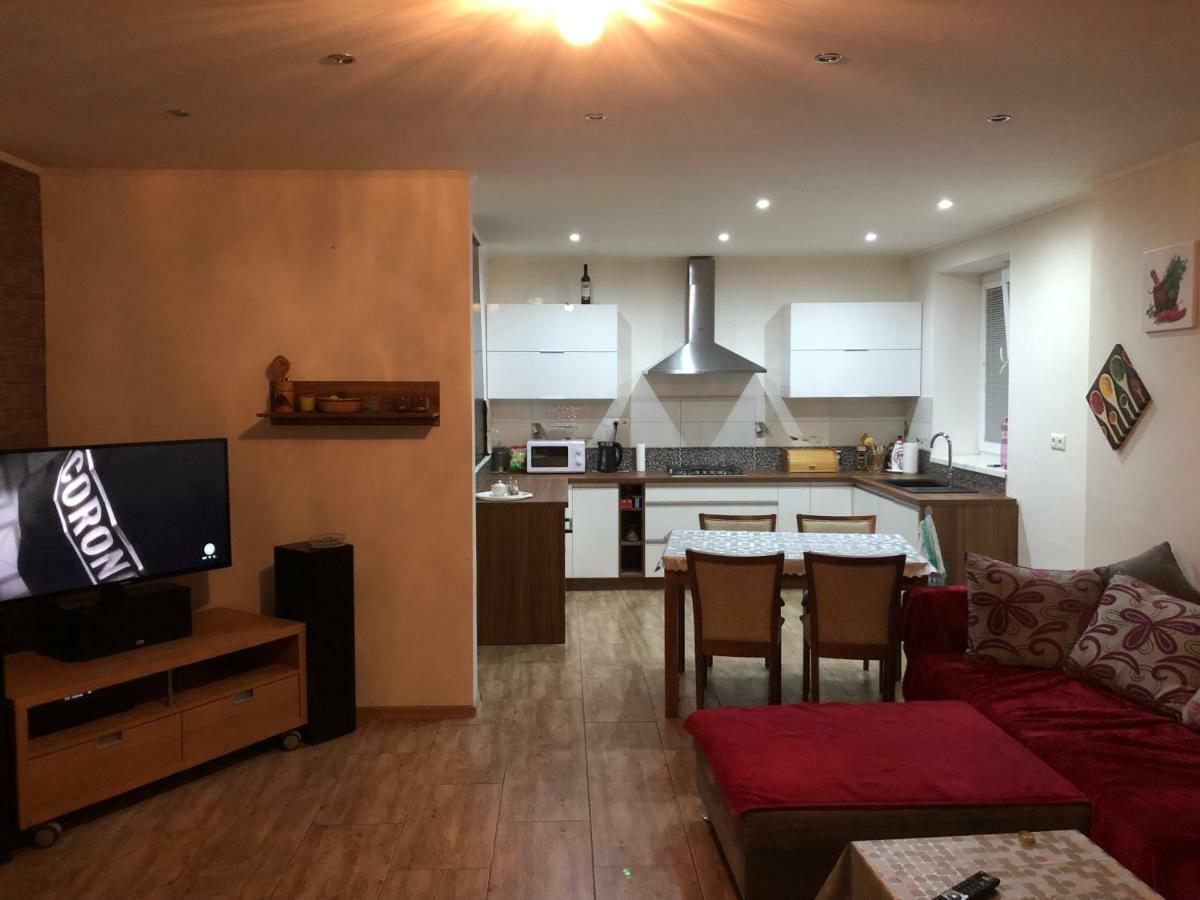 Apartment Kopa L Vyhne Dış mekan fotoğraf