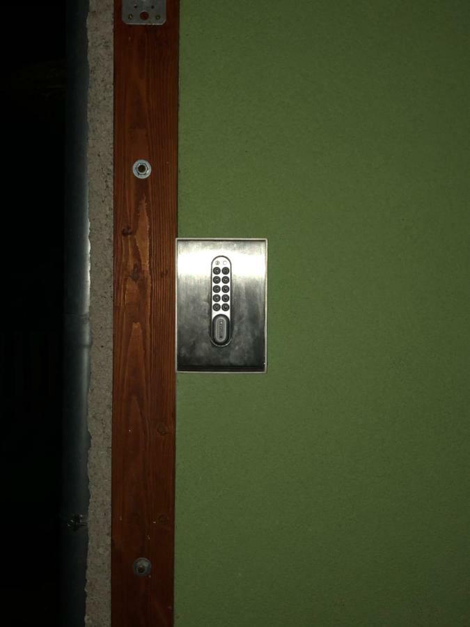 Apartment Kopa L Vyhne Dış mekan fotoğraf