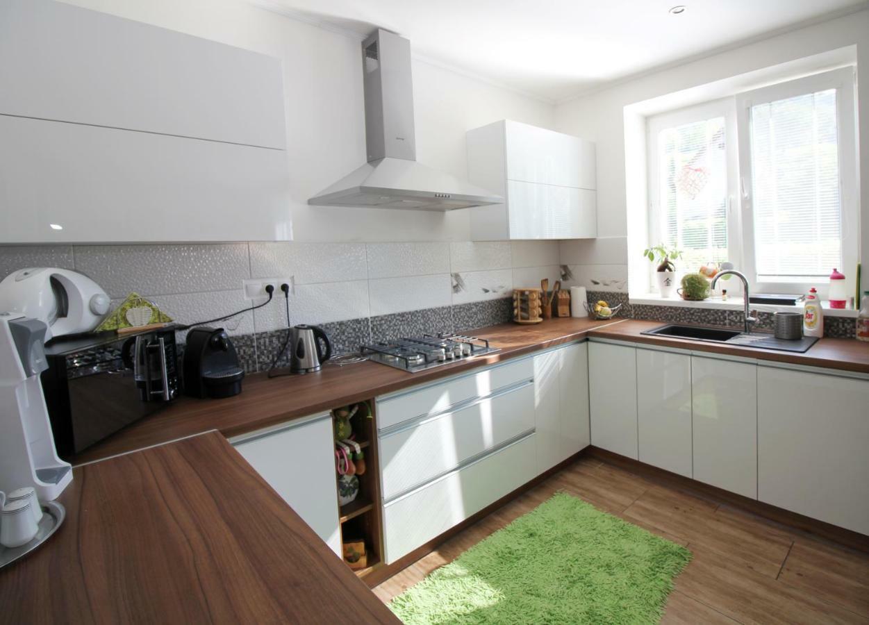 Apartment Kopa L Vyhne Dış mekan fotoğraf