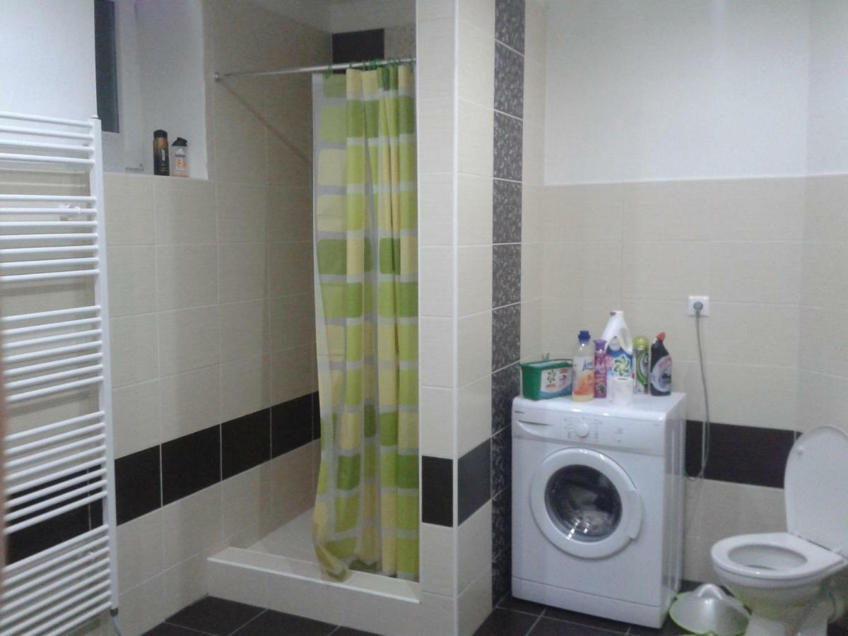 Apartment Kopa L Vyhne Dış mekan fotoğraf