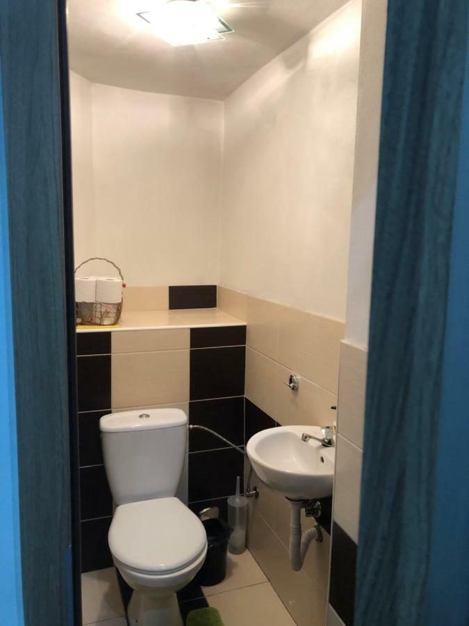 Apartment Kopa L Vyhne Dış mekan fotoğraf